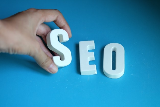 seo web