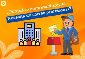 correo corporativo