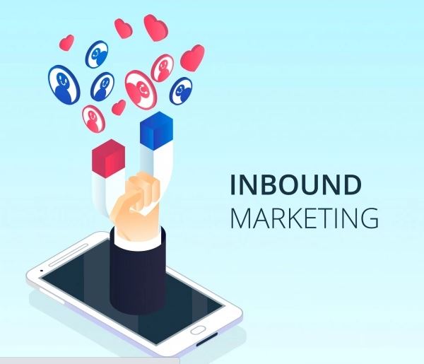 inbound marketing