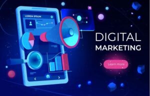 Marketing Digital