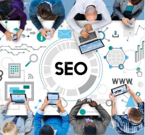 Estrategia SEO