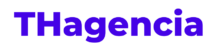 logo de thagencia - agencia de posicionamiento SEO y desarrollo web en Querétaro