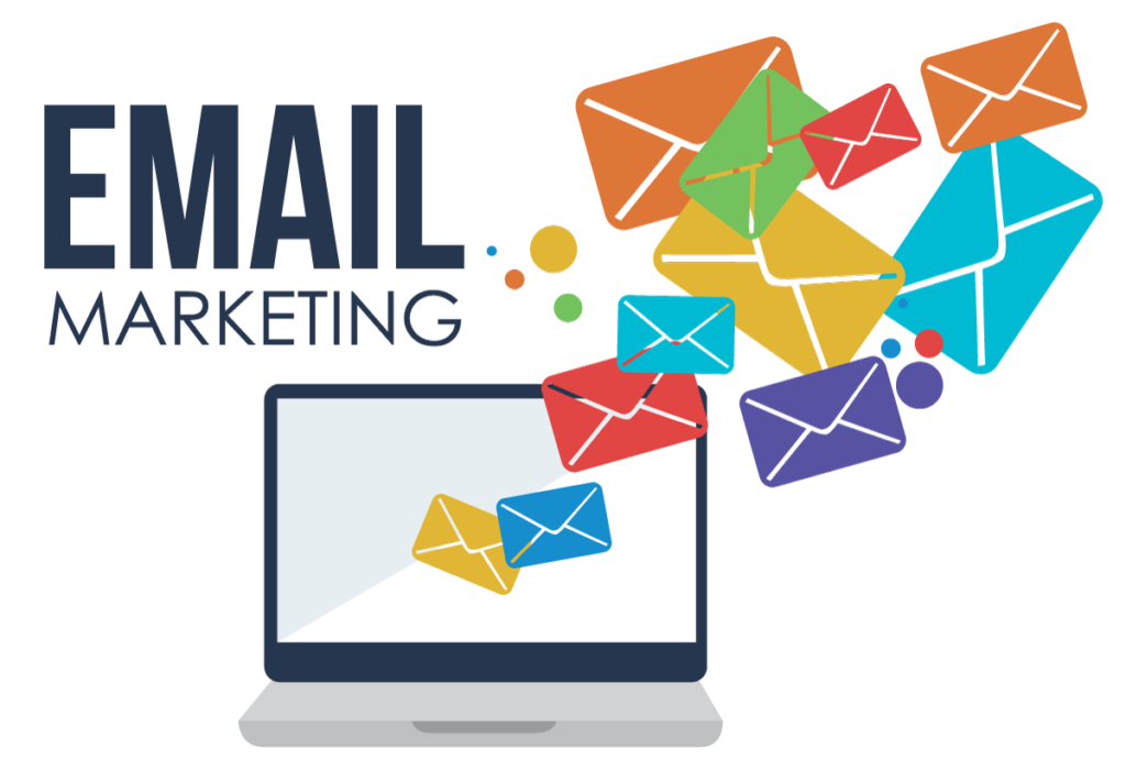 email marketing y seo