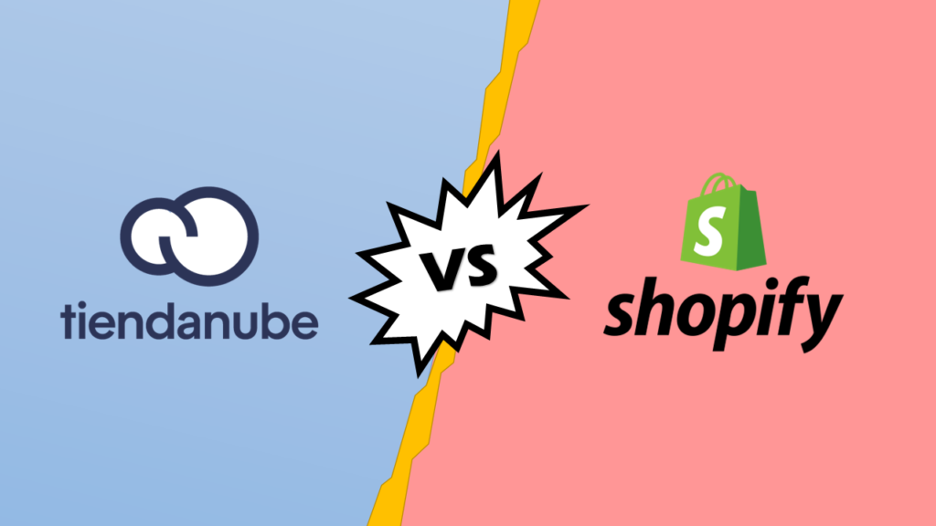 tiendanube vs shopify