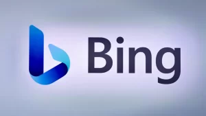 microsoft bing