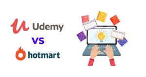 udemy vs hotmart cual es la mejor plataforma para venta de cursos