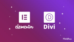 elementor vs divi para la construccion de sitios web en wordpress