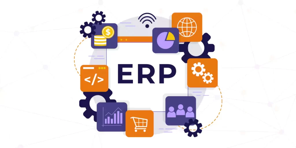 ERP open source vs ERP saas