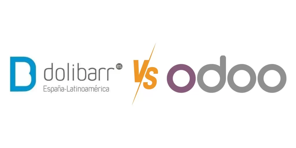 dolibarr vs odoo