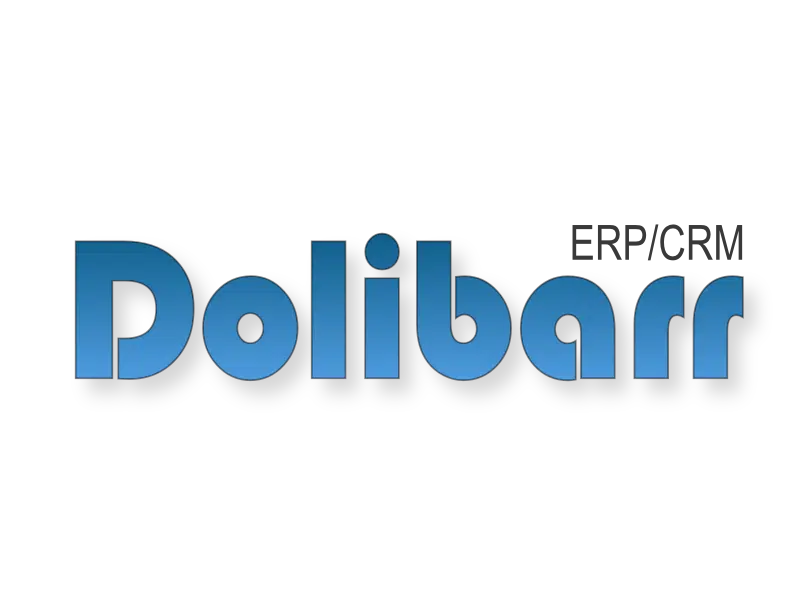 que es dolibarr