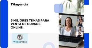 5 mejores temas de wordpress para venta de cursos online