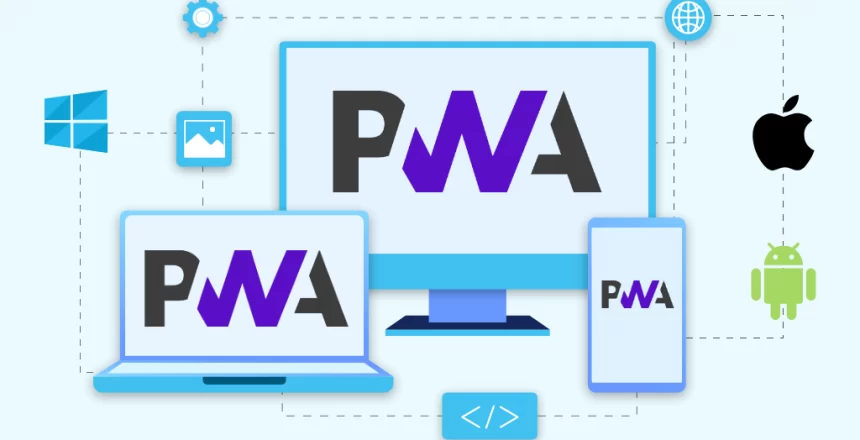 PWA y aplicaciones nativas