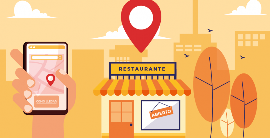 seo local como obtener más clientes en mi zona