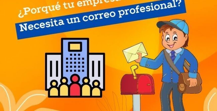 correo corporativo