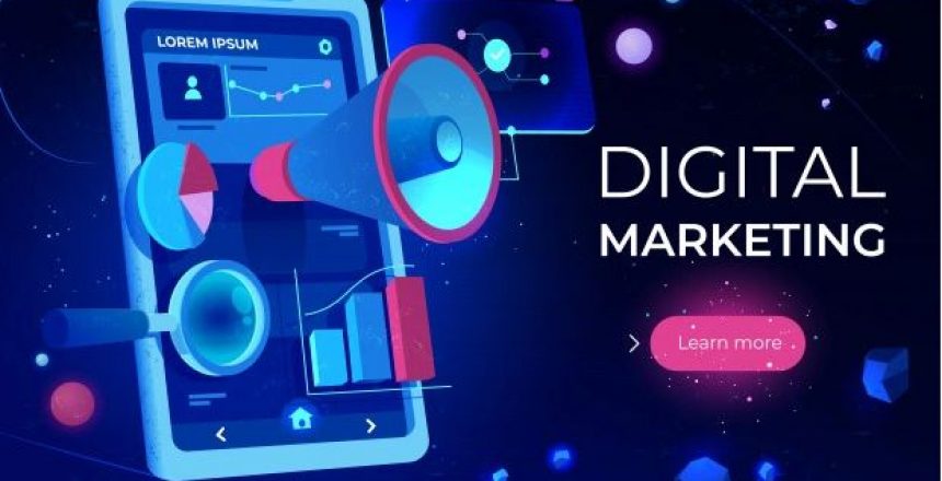 Marketing Digital