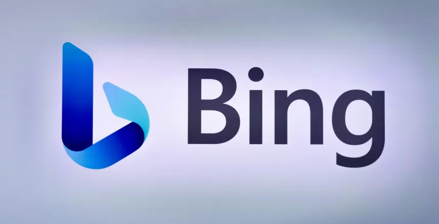 microsoft bing