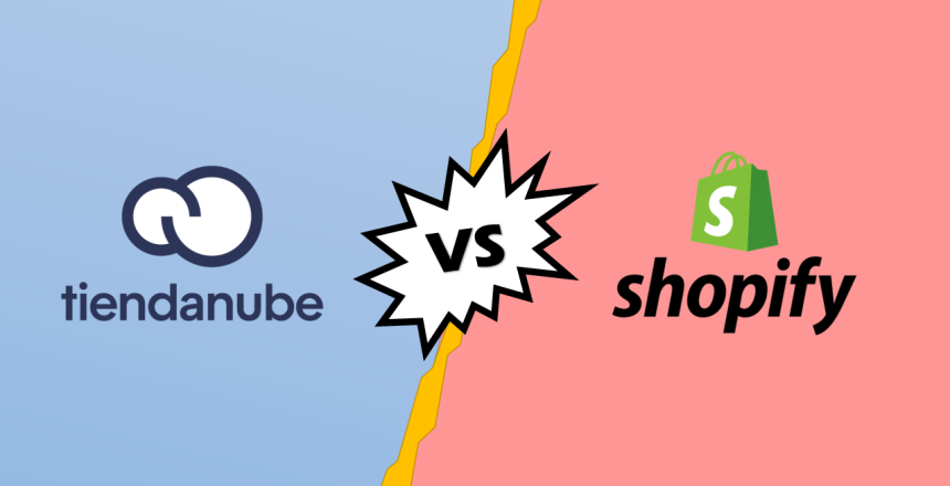 tiendanube vs shopify