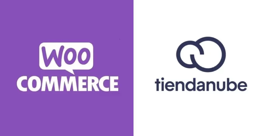 tiendanube vs woocommerce