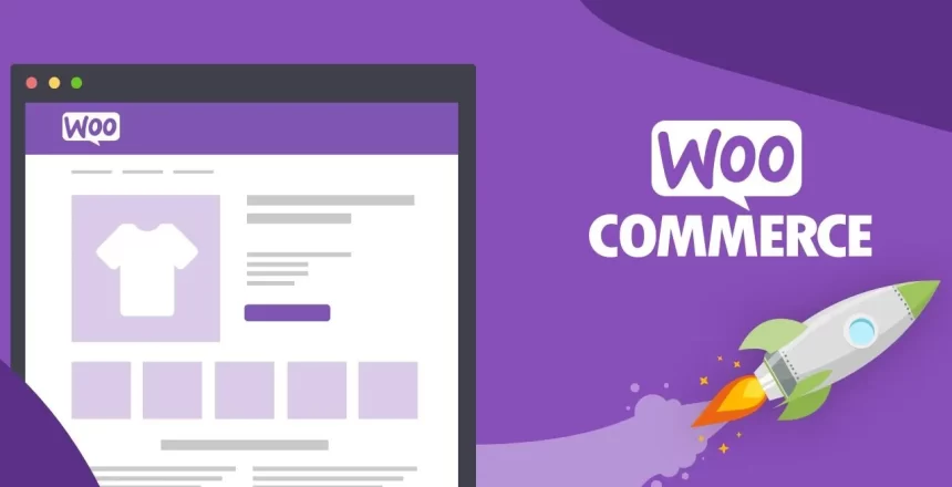 woocommerce