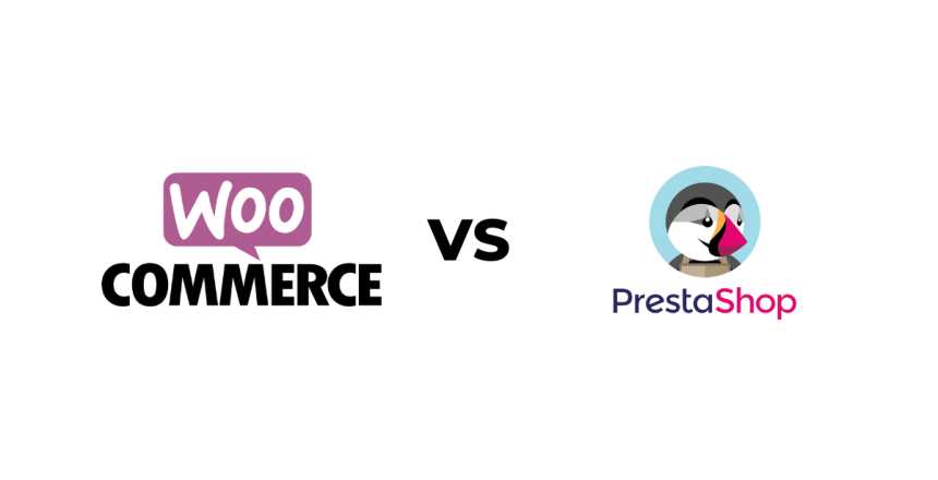 woocommerce vs prestashop